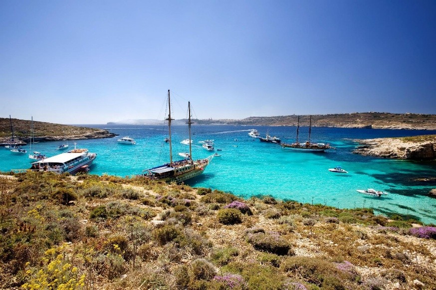 MALTA 1
