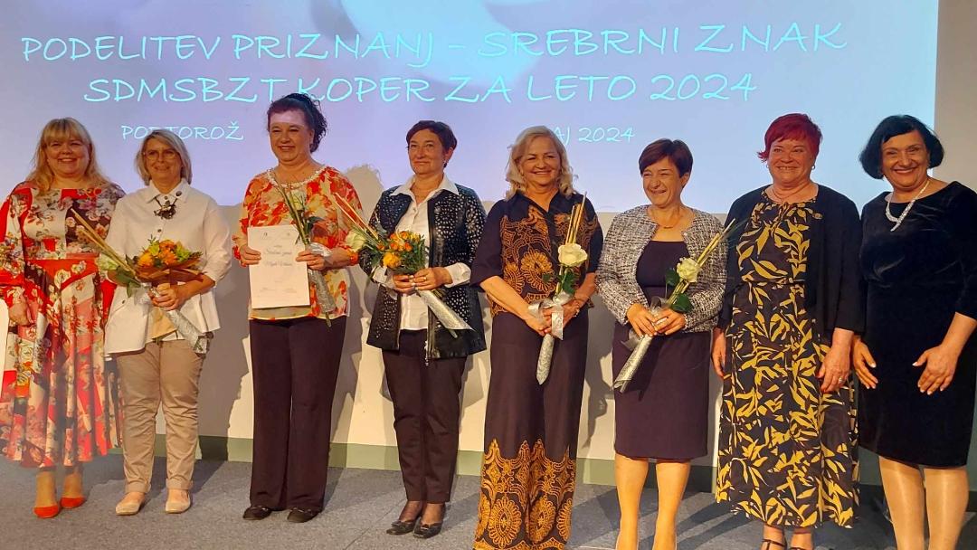 SREBRNI ZNAK 2024